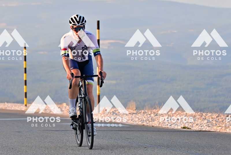 Photo de course